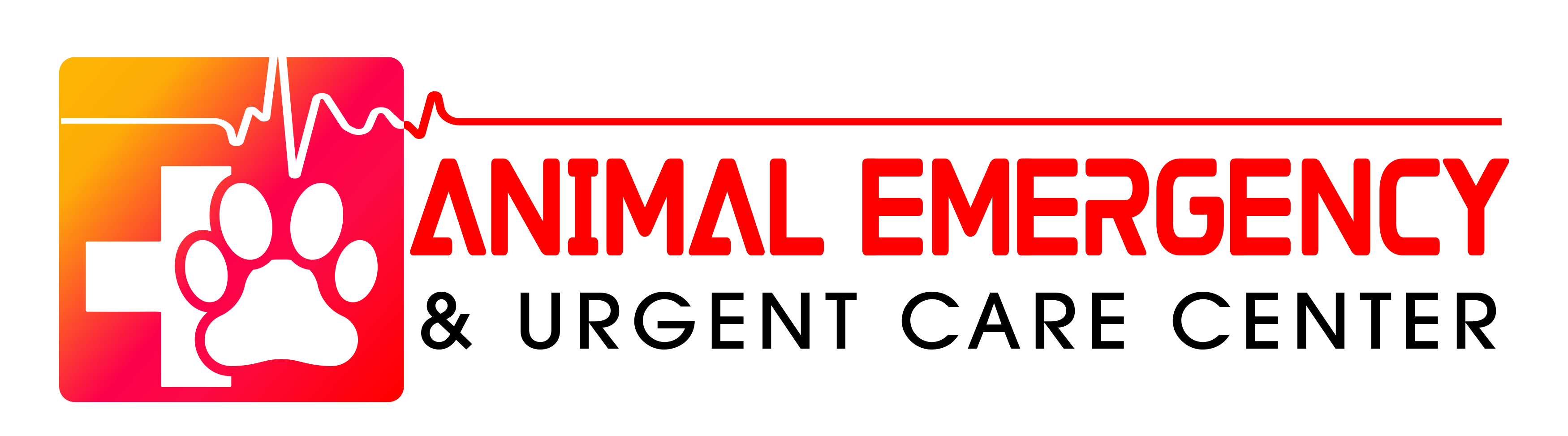 Animal Emergency Urgent Care Center logo