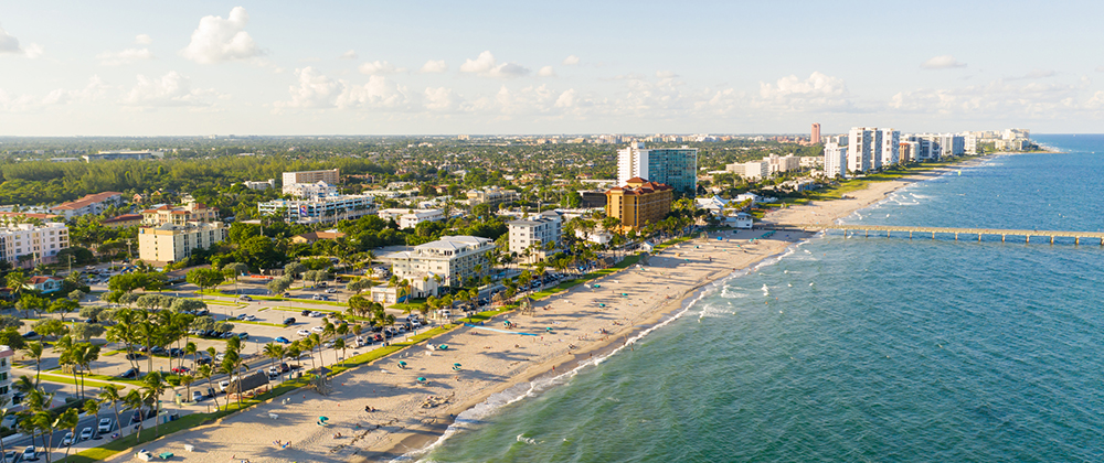 Deerfield Beach Emergency Vet